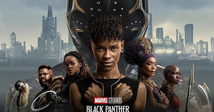 Được dàn dựng bởi đội ngũ sản xuất hàng đầu của Hollywood, bộ phim hứa hẹn đem đến cho khán giả những pha hành động mãn nhãn và tình tiết ly kỳ. Hãy cùng xem hình ảnh mới nhất từ Black Panther 2 và trải nghiệm những cảm xúc tuyệt vời nhất qua bộ phim này.