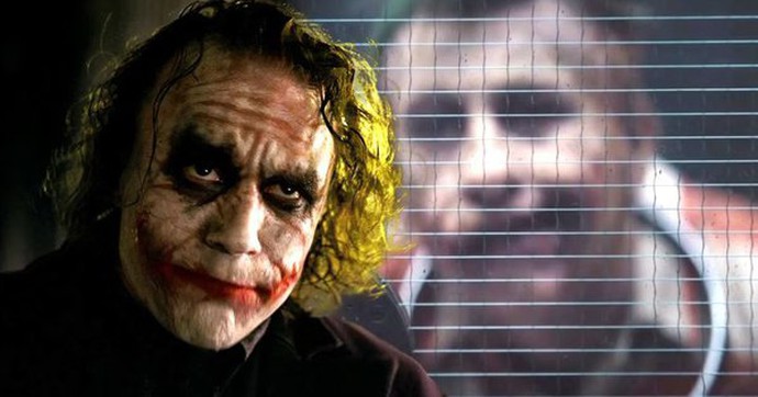 Joker mới” khẳng định Heath Ledger chính là phiên bản Joker hoàn hảo nhất