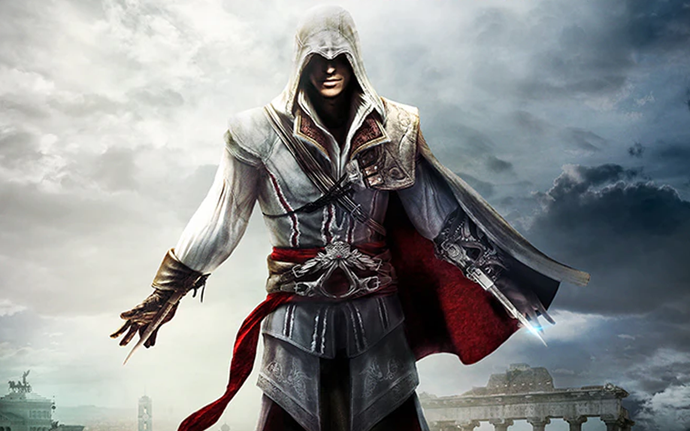 Assassin\'s Creed 2024 chế độ chơi võ lâm công thành chiến nhiều người chơi: Assassin\'s Creed 2024 sẽ đem đến cho người chơi chế độ chơi căng thẳng và hấp dẫn của Võ Lâm Công Thành Chiến với nhiều người chơi. Hãy điều khiển nhân vật của bạn và tham gia những trận đấu đầy kịch tính để giành chiến thắng và trở thành kẻ thống trị Võ Lâm.