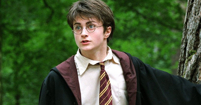 Loạt chi tiết khó chấp nhận ở Harry Potter phần mới nhất: Hình tượng nam chính khác lạ hoàn toàn