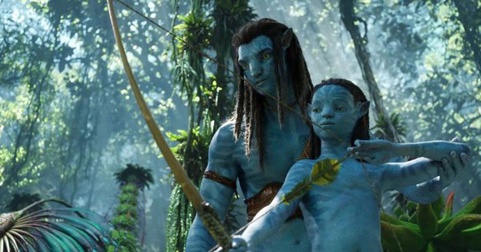 Avatar trở lại rạp Việt vào năm 2024 với những tình tiết hấp dẫn và cảm động. Chuyến phiêu lưu của nhân vật chính sẽ giúp bạn thoát khỏi cuộc sống đời thường để vào một thế giới đầy màu sắc và kỳ ảo. Hãy đến rạp và cùng chúng tôi tận hưởng phút giây tuyệt vời này.