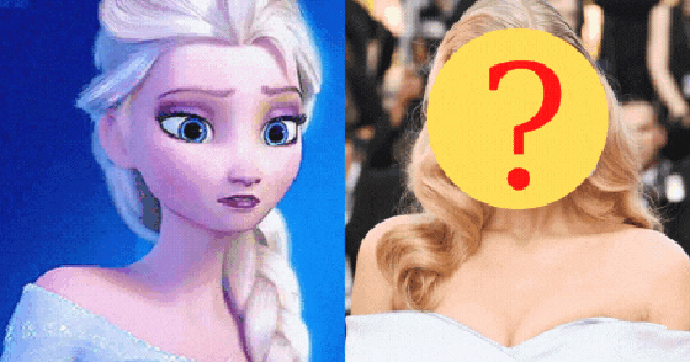 Phiên bản đời thật của công chúa Elsa: "Thiên thần Bắc Âu" được làng thời trang săn đón nồng nhiệt