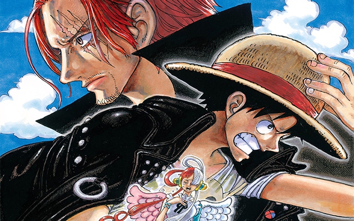 One Piece chiêu đãi khán giả một concert thật sự, OST gây bão khắp nơi