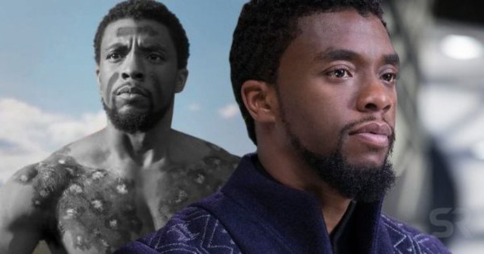Hoá ra Chadwick Boseman đã từ chối đọc kịch bản Black Panther 2, lý do khiến ai nấy đau lòng