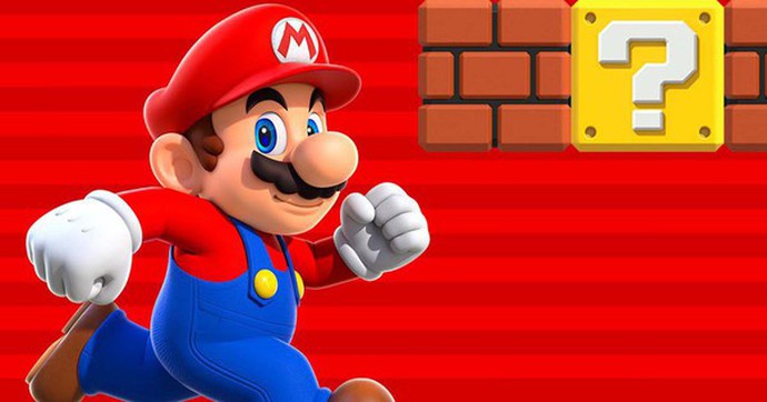 Giải mã 5 sự thật đáng ngạc nhiên về Super Mario, nhân vật game nổi tiếng nhất mọi thời đại
