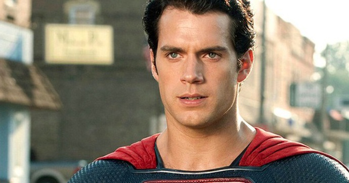 Henry Cavill xác nhận không trở lại với vai Superman
