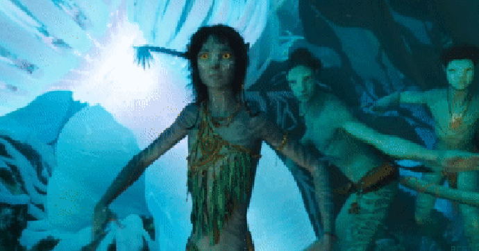Giải mã bí ẩn trong Avatar 2: Chân tướng nhân vật ai cũng nhắc đến nhưng cả phim không hề xuất hiện