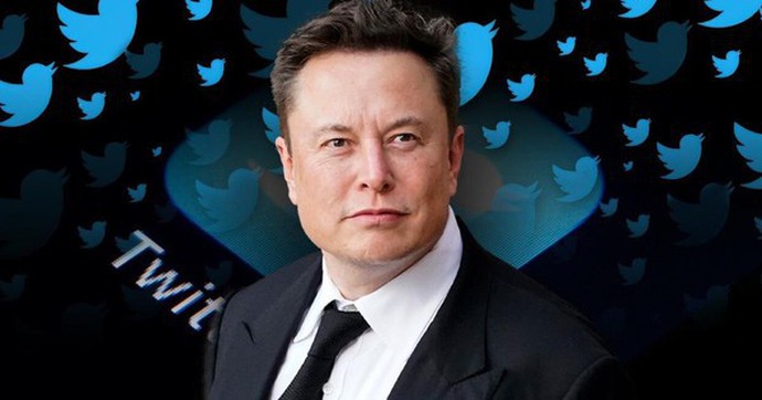 Elon Musk: ‘Tôi sẽ từ chức CEO Twitter khi tìm được ai đó đủ ngốc nghếch’