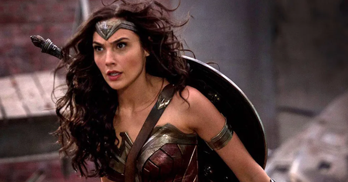 Wonder Woman bị "khai tử", Gal Gadot vẫn có khả năng trở lại?