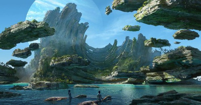 Điểm đến bom tấn Avatar đang chờ đón bạn với nhiều bất ngờ thú vị. Hãy cùng khám phá một thế giới mới, với các địa điểm đẹp tuyệt vời và những trải nghiệm vô cùng đáng nhớ.