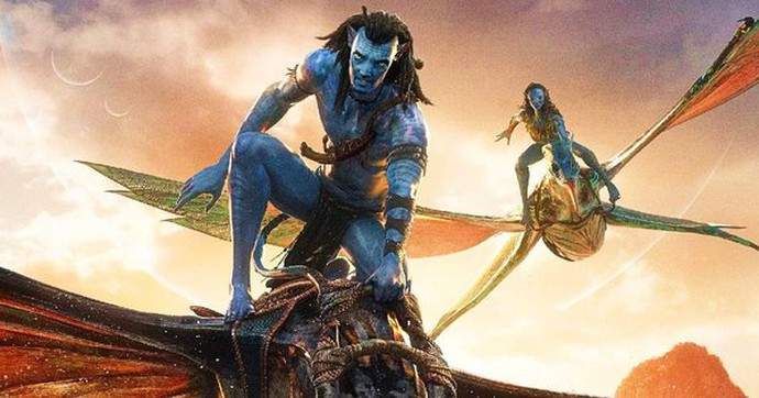 Phiên bản hoàn chỉnh của 'Avatar 3' sẽ có thời lượng 9 tiếng