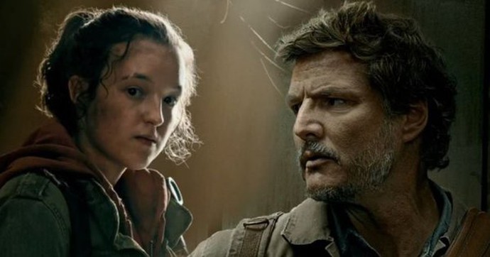 HBO tung trailer cho series The Last of Us: Bom tấn game đình đám khi lên phim sẽ hoành tráng thế này đây