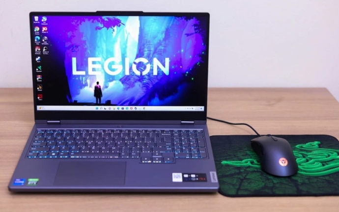 Lenovo Legion 5i là một trong những sản phẩm laptop chơi game tốt nhất hiện nay với hiệu năng vượt trội và thiết kế sang trọng. Chắc chắn sẽ làm hài lòng những game thủ khó tính nhất.