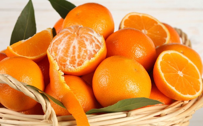 Ăn một quả cam mỗi ngày, điều gì sẽ xảy ra với cơ thể chúng ta? 