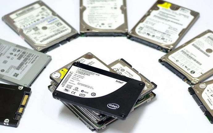 Cách tính và kiểm tra tuổi thọ của ổ cứng SSD