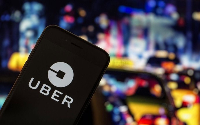 Hãng đặt xe công nghệ Uber bị tin tặc 18 tuổi tấn công