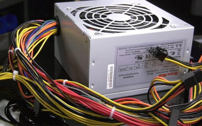 4 lưu ý khi chọn nguồn PSU cho máy tính