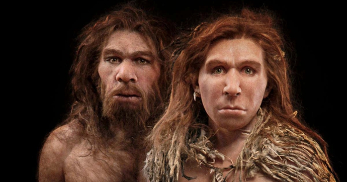 Tại sao người Neanderthal lại thất bại trong cuộc chiến sinh tồn?