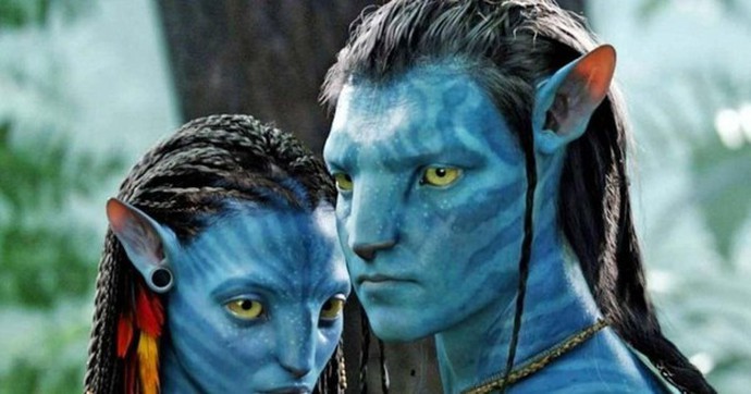 ‘Avatar’ - sau 13 năm vẫn là tượng đài kỹ xảo