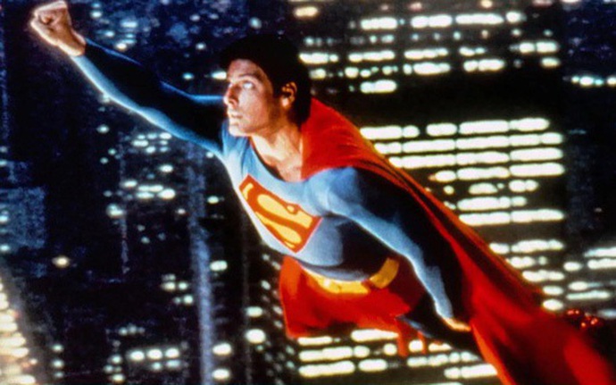 Trang phục Superman có thể đắt nhất trong lịch sử đấu giá