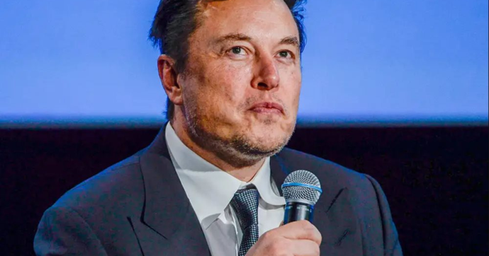 Elon Musk phá kỷ lục Guinness về ‘đốt tiền’