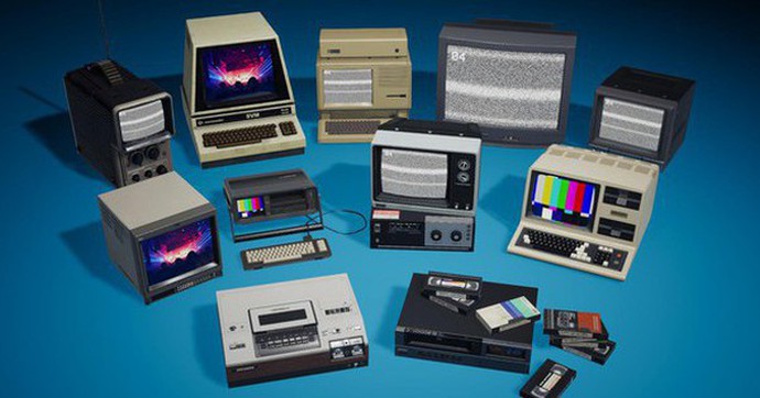 5 thiết bị công nghệ hữu ích bị con người lãng quên chỉ sau 30 năm, nhìn lại bồi hồi nhưng chẳng ai muốn dùng