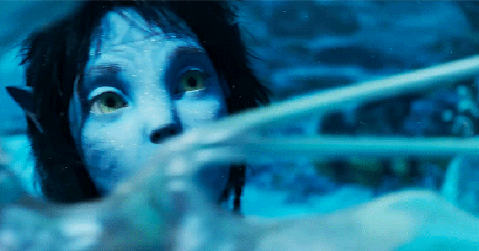 Avatar 2 vào top phim ăn khách nhất mọi thời đại