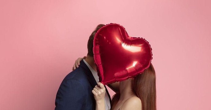 Nguồn gốc của Valentine Đỏ, Valentine Trắng và Valentine Đen