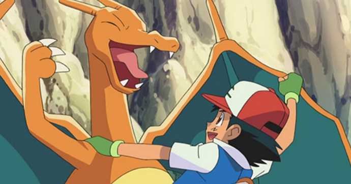 Pokémon: Từ vai 'kẻ bướng bỉnh', tại sao Charizard tuân lệnh Ash trở lại? 