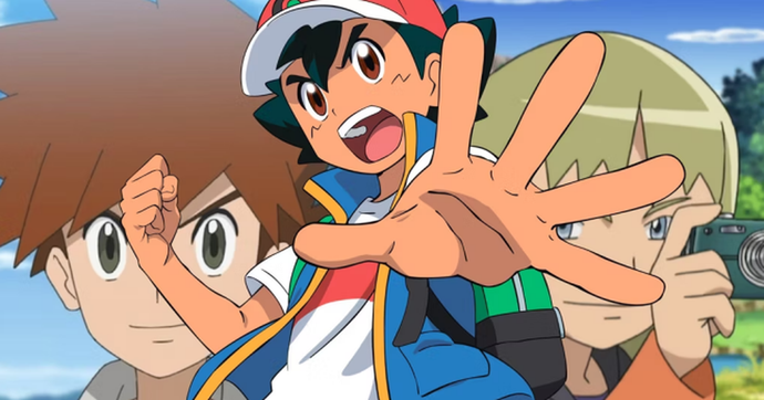 Pokémon: Ash học được gì từ những đối thủ sừng sỏ nhất của mình? 