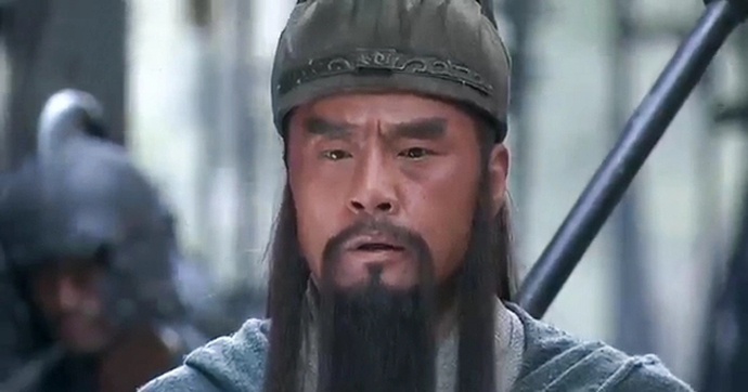 Trương Liêu không kém Quan Vũ, vì sao không có trong top 10 võ tướng mạnh nhất Tam Quốc?