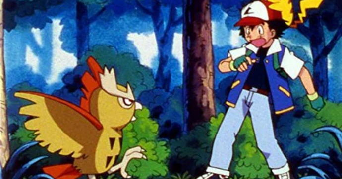Đâu là Pokémon đặc biệt nhất Ash Ketchum đã từng bắt được? 