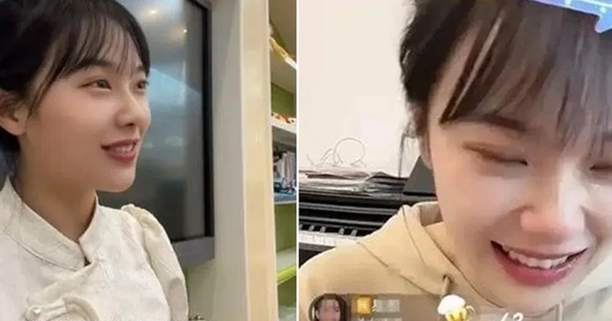Cô giáo mầm non ở Trung Quốc bỏ nghề sau 1 buổi livestream: 'Tôi không ngờ lại kiếm được nhiều tiền đến thế!'