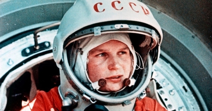 Chuyện về nữ phi hành gia đầu tiên và bi kịch ngành hàng không vũ trụ Liên Xô