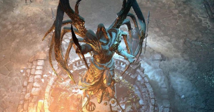 Diablo 4 quá hay, game thủ vẫn yêu cầu nhà phát hành thêm tính năng mới để dễ "khoe" kỷ lục
