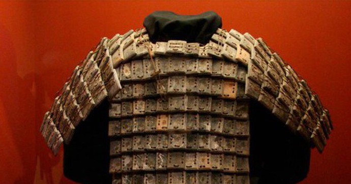 Tiết lộ choáng từ vật lạ trong kho báu Tần Thủy Hoàng 32.000 món