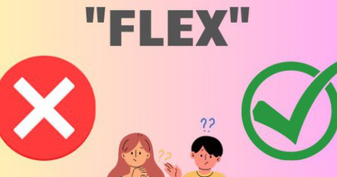 Đang "gây bão" mạng, vì sao "Flex đến hơi thở cuối cùng" bất ngờ dừng hoạt động?