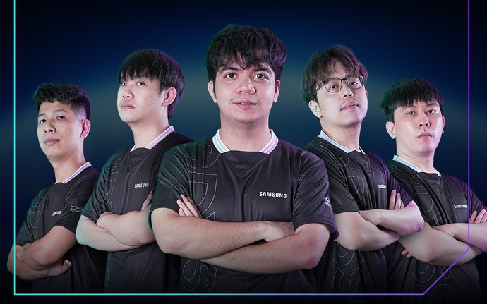 HUNGHUNG & FRIENDS - đại diện Việt Nam tại Odyssey Cup Dota 2 Championship chia sẻ trải nghiệm đặc biệt khi đấu cúp