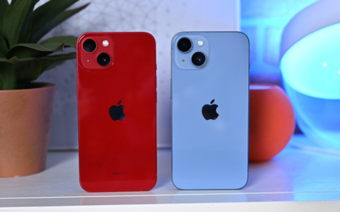 Hiệu năng của iPhone 13 và iPhone 14 có còn mạnh trong năm 2025