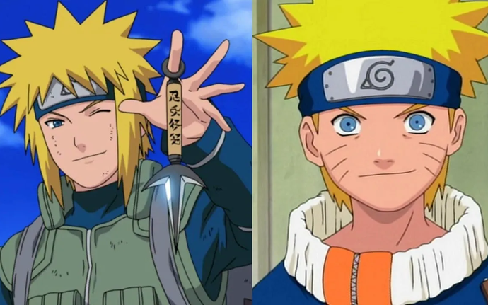 Tổng hợp hình nền động Naruto cực đẹp | Naruto, Naruto minato, Hình nền