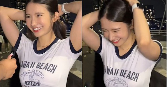 Dụi mắt ngắm nhan sắc hiện tại của cô "bạn gái hiểu chuyện", ngày càng táo bạo, diện mạo khác xa hồi mới nổi
