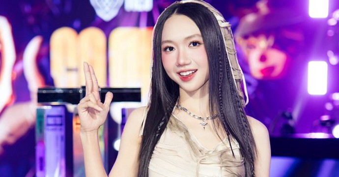 Chỉ một tình huống, nữ MC Liên Quân nổi tiếng phải lập tức đăng đàn "kêu oan"