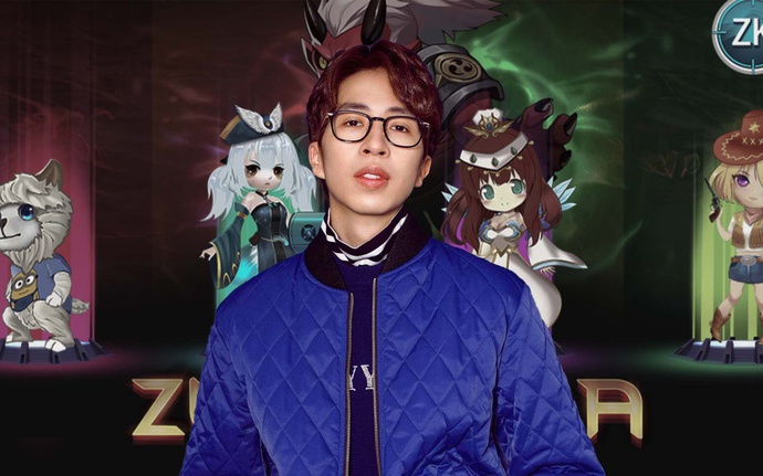 Trước khi bị tố có dấu hiệu lừa đảo, dự án Zuki Moba mà ViruSs từng kêu gọi đầu tư đã có những dấu hiệu bất thường?