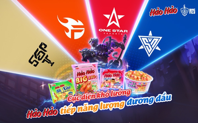 Chặng cuối Đấu Trường Danh Vọng Mùa Đông 2025: Cùng Hảo Hảo dự đoán nhà vô địch