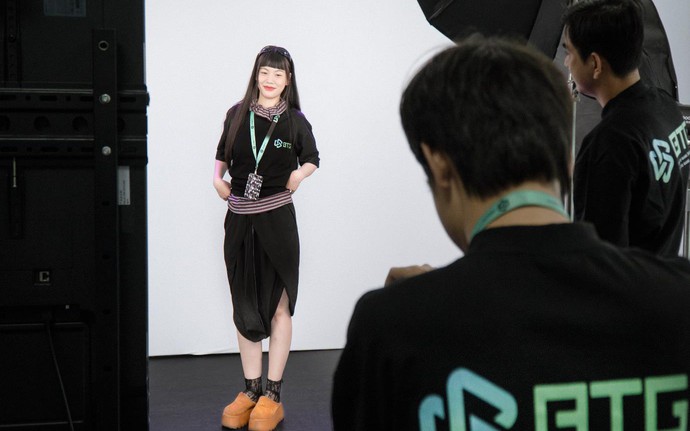 Vì sao GenZ say mê môi trường làm việc tại BTG?