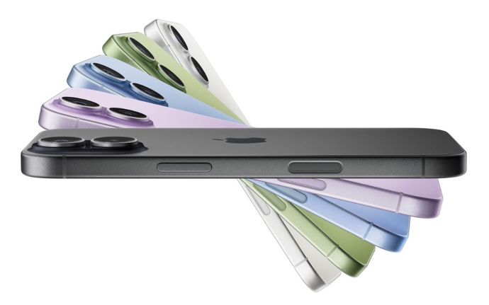 Giá iPhone 17 bao nhiêu? Chi tiết điểm mới trên các dòng 17 series