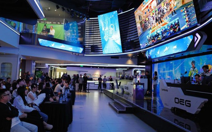 Chung kết Audition Vietnam Championship 2025: Đã tìm ra nhà vô địch toàn quốc