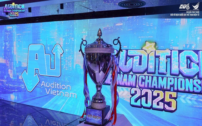 Thấy gì sau Chung kết Audition Vietnam Championship 2025?