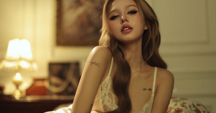 Xoài Non "cập nhật" giao diện mới, sức hút "đốt cháy" mọi ánh nhìn