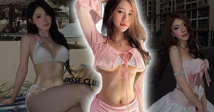 Mẹ bỉm sữa hot girl lấy lại vóc dáng với 3 vòng “đỉnh chóp” hơn cả khi xưa